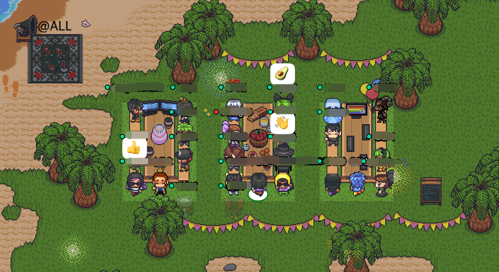 올리브영 테크블로그 포스팅 올디브의 How To Tech Session