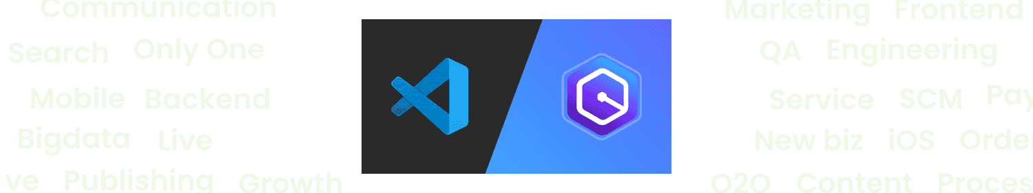 올리브영 테크블로그 포스팅 Visual Studio Code를 Cursor처럼? Amazon Q로 AI 코딩 환경 업그레이드하기