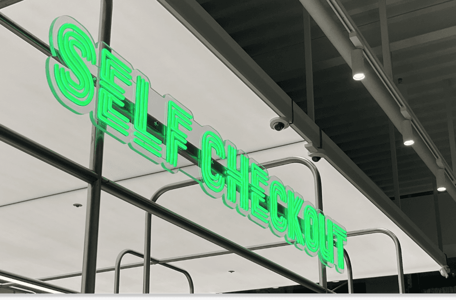 올리브영 테크블로그 포스팅 올리브영 셀프계산대 도입기