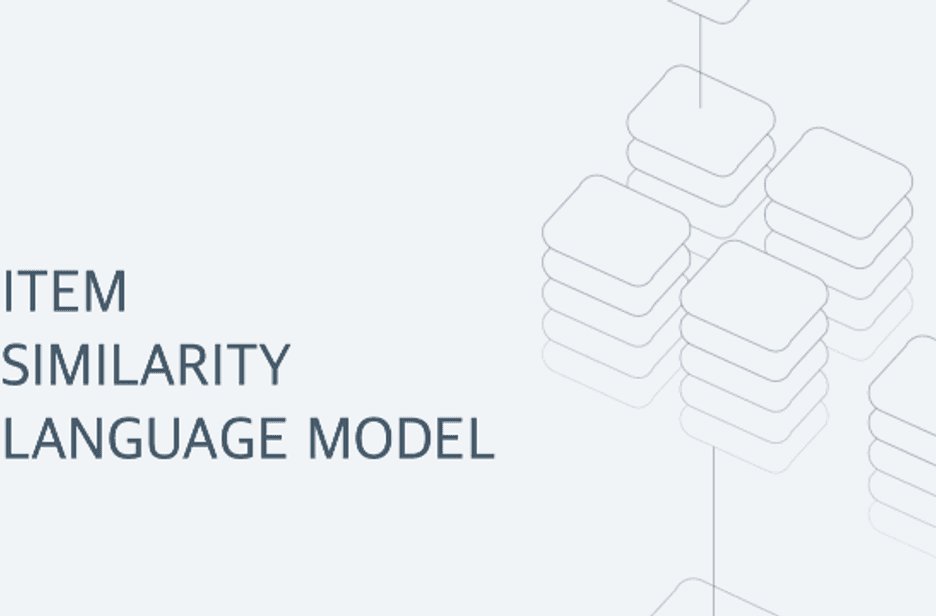 올리브영 테크블로그 포스팅 올리브영 사용자 행동 데이터로 학습한 상품 유사도 언어 모델: 전통적 속성 기반 추천을 넘어선 의미론적 유사도 모델링