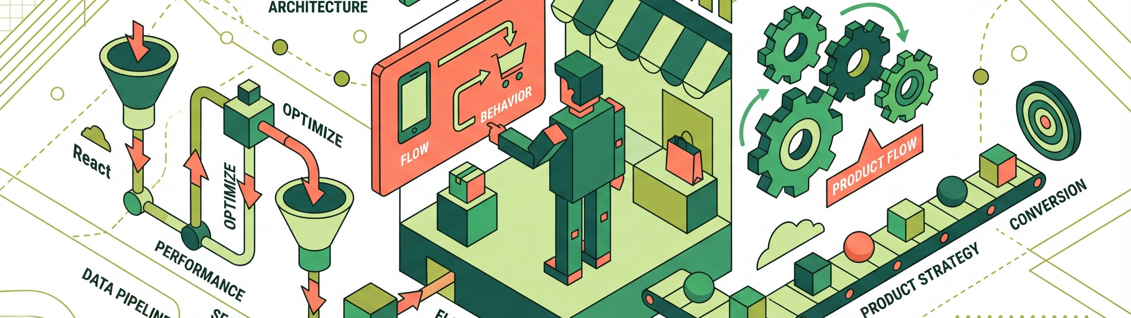 올리브영 테크블로그 포스팅 매장을 찾는 과정을 설계한 올영매장 고도화 여정