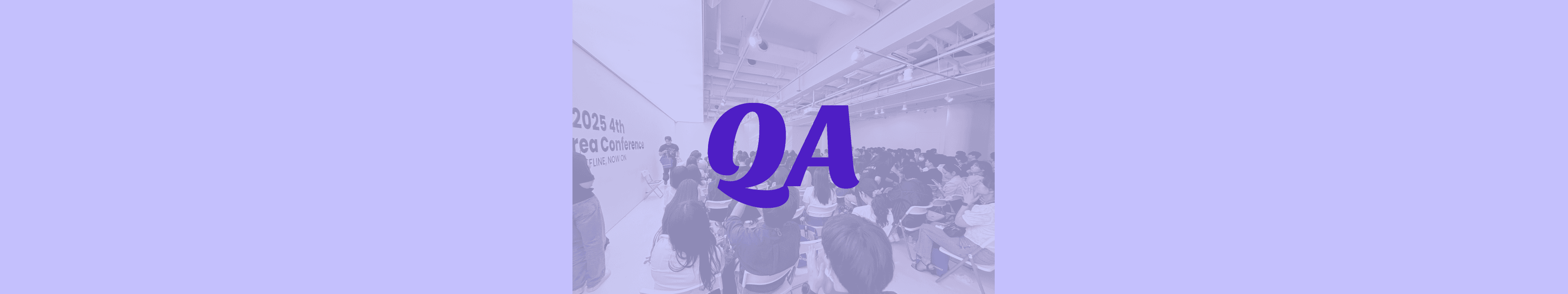 QA Built on Trust - 팀워크가 품질을 만든다