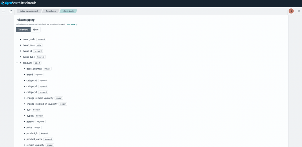 AWS OpenSearch를 사용한 EFK Stack 구축하기 | 올리브영 테크블로그