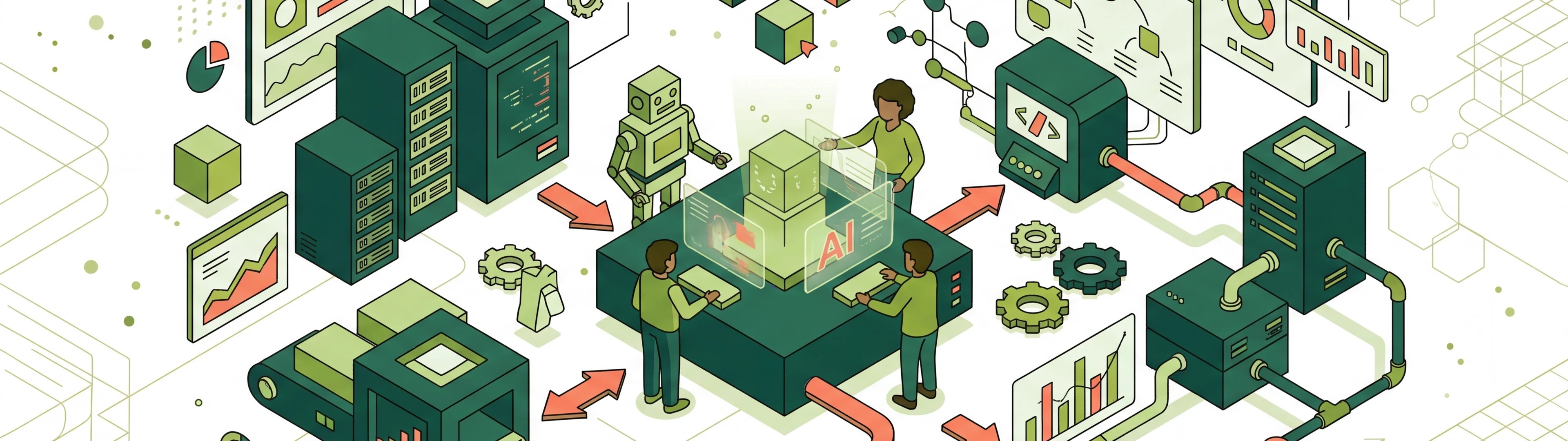 올리브영 테크블로그 포스팅 AI와 협업하는 새로운 개발 프로세스, 올리브영은 어떻게 시작했을까 (feat. AI-DLC)