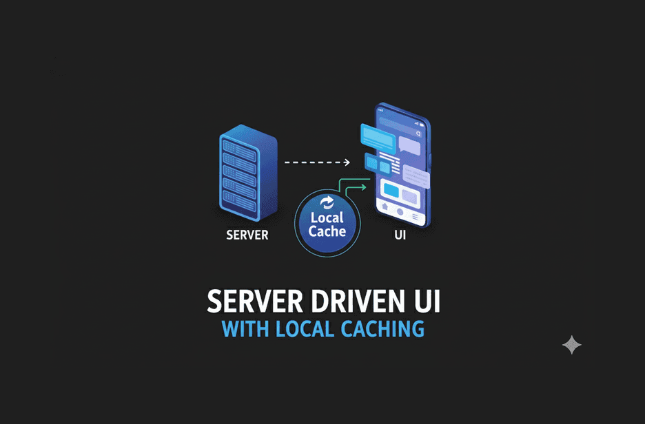 올리브영 테크블로그 포스팅 SDUI의 성능 병목을 넘어: 올리브영 로컬 캐시 기반 백엔드 최적화 성공기