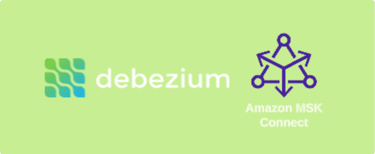 올리브영 테크블로그 포스팅 상품데이터 Pipeline을 위한 Debezium MSK Connect