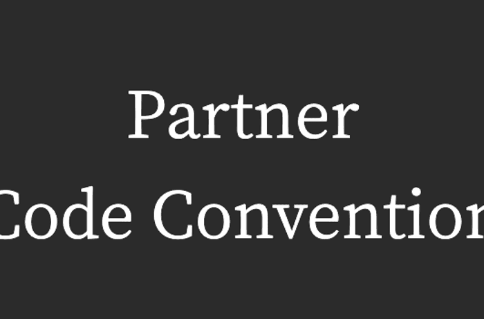 올리브영 테크블로그 포스팅 파트너플랫폼 스쿼드 코드 컨벤션 소개 🌼