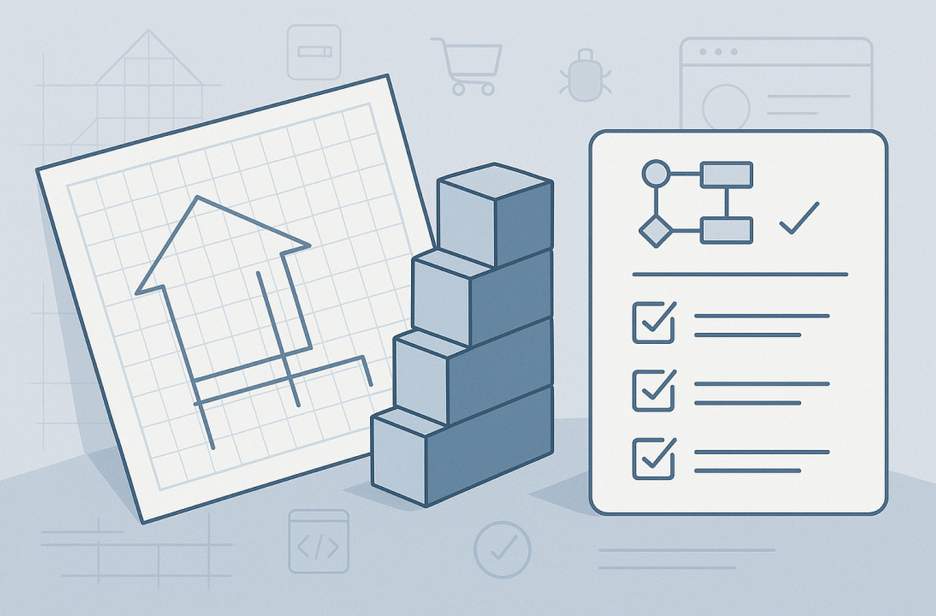 올리브영 테크블로그 포스팅 1인 QA의 품질 관리 프로세스 구축 이야기