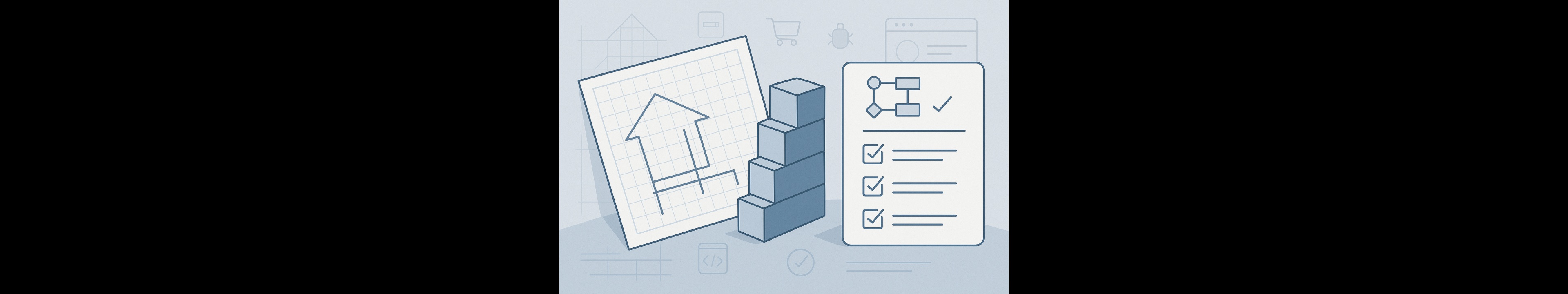 올리브영 테크블로그 포스팅 1인 QA의 품질 관리 프로세스 구축 이야기