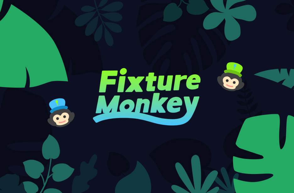 올리브영 테크블로그 포스팅 TestFixture를 쉽게 생성해 주는 라이브러리가 있다?