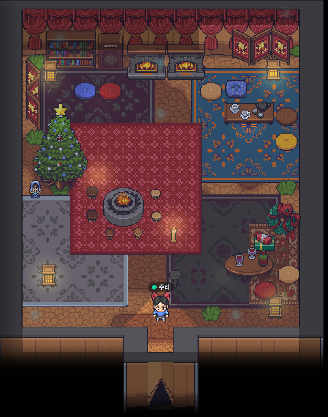 올리브영 테크블로그 포스팅 Goodbye 2021! Hello 2022!