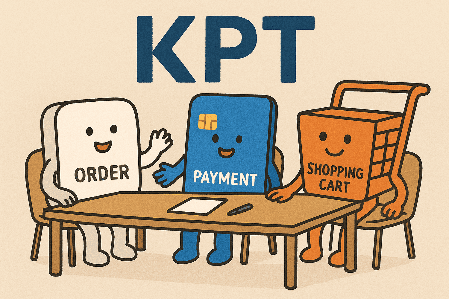 올리브영 테크블로그 포스팅 KPT 회고, 이렇게 했더니 스쿼드 문화가 바뀌었습니다: 올리브영 주문결제 스쿼드의 애자일 성장기