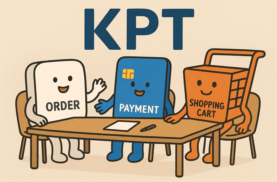 올리브영 테크블로그 포스팅 KPT 회고, 이렇게 했더니 스쿼드 문화가 바뀌었습니다: 올리브영 주문결제 스쿼드의 애자일 성장기