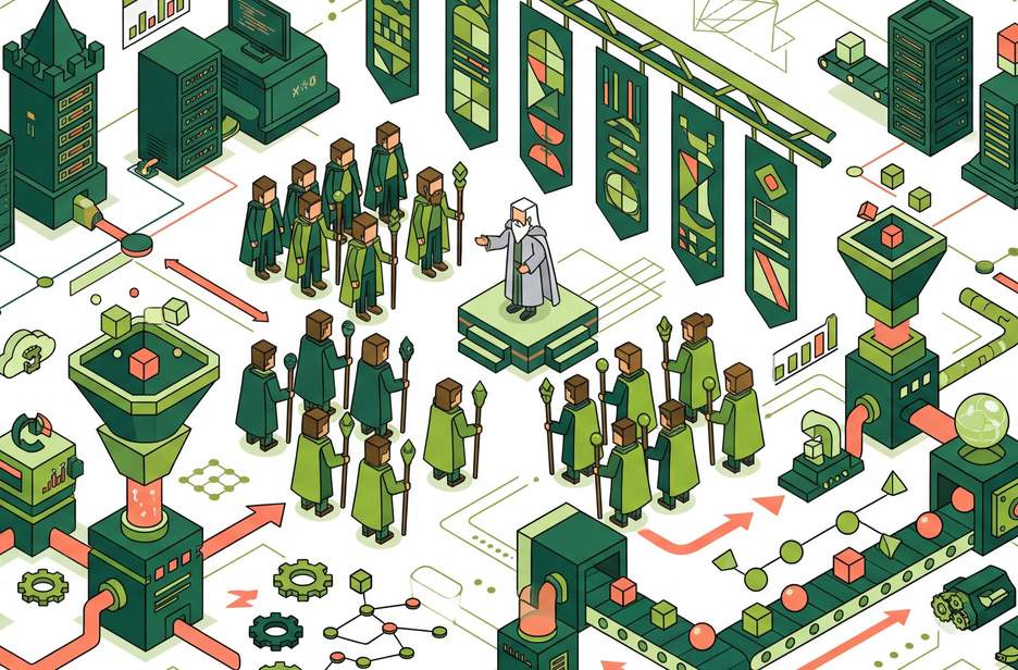 올리브영 테크블로그 포스팅 하루 동안 디지털 마법사가 된 올리브영 개발자들, 2026년의 비전과 전략을 몸소 경험하다