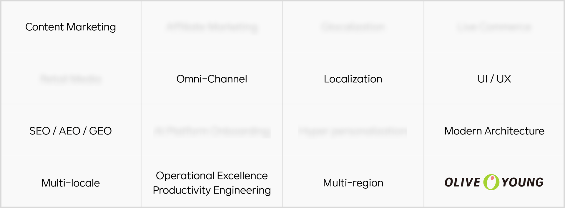2026 글로벌엔지니어링센터 핵심 키워드