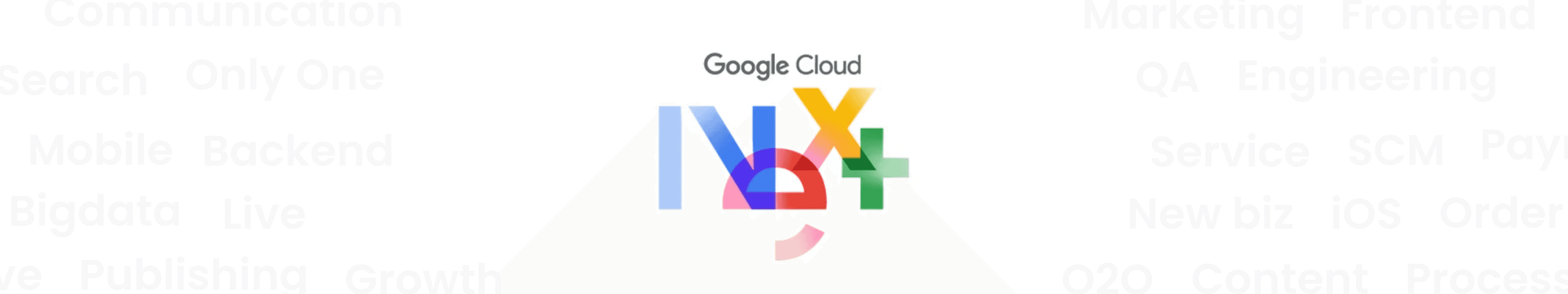 올리브영 테크블로그 포스팅 Google Cloud Next '24 방문기