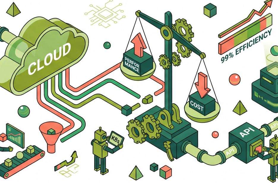 올리브영 테크블로그 포스팅 오프라인 매장에 코드를 배포하다 Part 2: 올리브영 전자라벨(ESL) 최적화 여정